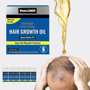 Productos De Marca Propia Personalizados Para <span class=keywords><strong>El</strong></span> Crecimiento Del Cabello Tratamiento Súper Rápido Para <span class=keywords><strong>El</strong></span> Crecimiento Del <span class=keywords><strong>Pelo</strong></span> Solución Tópica Original Al 5% - Product Image 4