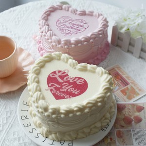Juguete de PU Ultra Suave con Forma de Pastel de <span class=keywords><strong>Mo</strong></span> Lin, de Rebote Lento, con Textura Similar a la Humedad, para Aliviar el Estrés, Regalo de Cumpleaños, Juguete de Moda Colorido - Product Image 2