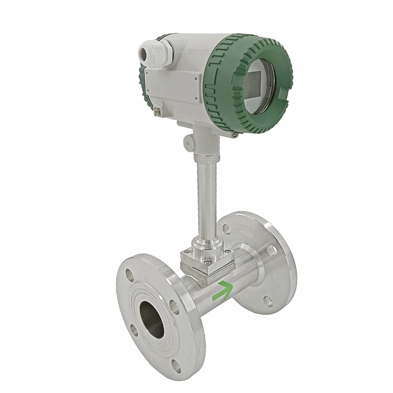 OEM Electromagnetic Chemical Flow Meter High