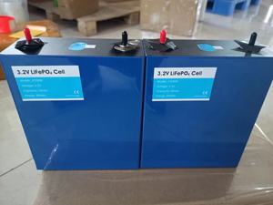 Terbaru V3 versi LF280K 3.2V 280Ah paket baterai Lifepo4 baterai prismatis untuk RV baterai kafilah Laut - Product Image 3