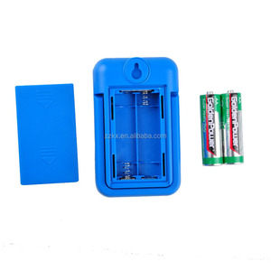 Enregistreur de données de température et d'humidité 4 en 1, enregistreur de température avec indice de chaleur et mesure de la température du point de rosée KT5005 - Product Image 6