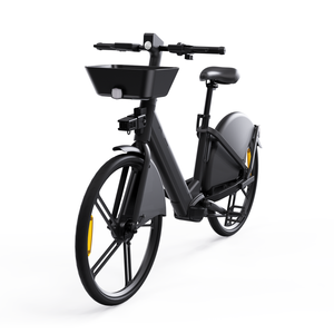 Vélo électrique partagé pour flotte d'entreprise, mobilité sur <span class=keywords><strong>campus</strong></span> et transport urbain avec plateforme de suivi GPS IoT intelligente - Product Image 3