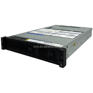 Servidor en Rack Len-ovo SR650 Dual 2U en Oferta, Xeon Silver 4210R 2.4GHz, 64GB de Memoria, Fuente de Alimentación de 750W, Aplicaciones de Base de Datos, en Stock - Product Image 2