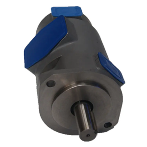 Bomba de Paletas Hidráulica Serie SQP SQP432 SQP421 SQP321 SQP431 SQP432-60-35-17VQ-86DCB-18 - Product Image 4