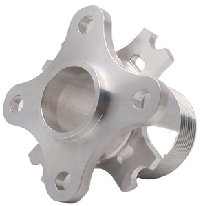 ขายตรงจากโรงงาน อะไหล่มอเตอร์ไซค์สแตนเลสสตีล ผลิตด้วยเครื่อง CNC ความแม่นยำสูง - Product Image 3