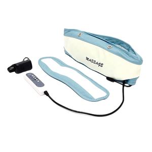 <span class=keywords><strong>Ceinture</strong></span> de massage amincissante pour le cou, massage, soins de santé personnels, en forme de vibromasseur, 1 pièce - Product Image 1