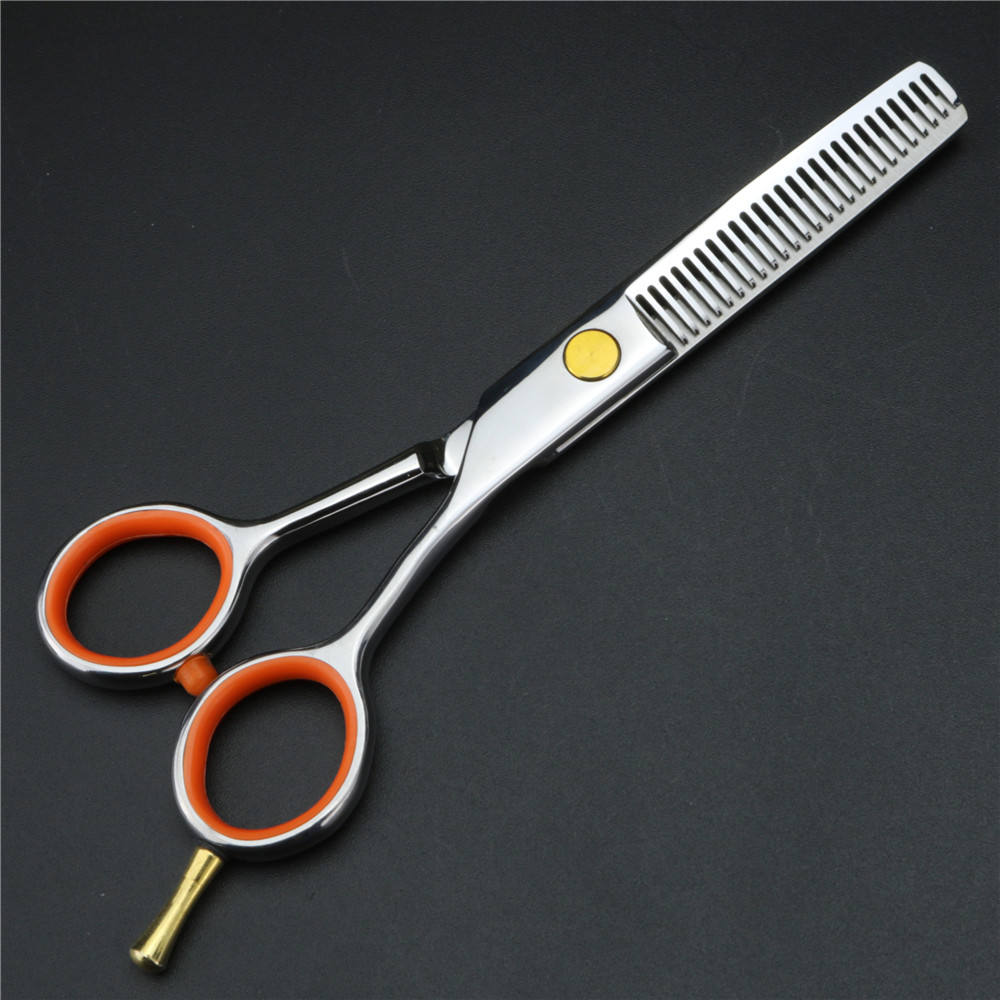 กรรไกรซอยผม