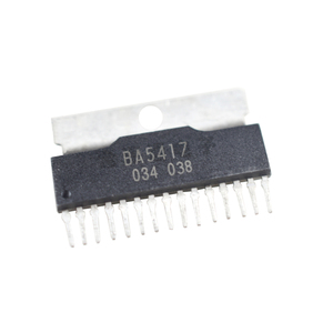 Mới và độc đáo tda7375a tda7375 Zip-15 IC mạch tích hợp linh kiện điện tử tda7375a - Product Image 2