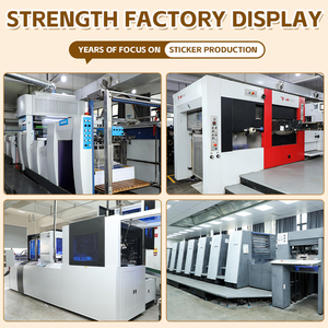 500 autocollants transparents de remerciement ronds en PVC, 1 pouce, autocollants adhésifs pour enveloppes, étiquettes pour entreprises, mariages - Product Image 4