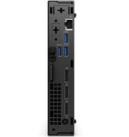 Computadora Dell Optiplex 7020, Computadora de Formato Micro Plus, Computadora de Estación de Trabajo de Oficina, Computadora Dell Optiplex 7020
