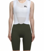 Fabricant de shorts de vélo de route, shorts de cyclisme techniques avec design de compression axé sur la course