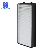 Filtres de remplacement AT-OFL True HEPA compatibles avec les AT-PET02 AT-PET01 Homedics AR-45 purificateur d'air à tour oscillante AT-OFL de pièce