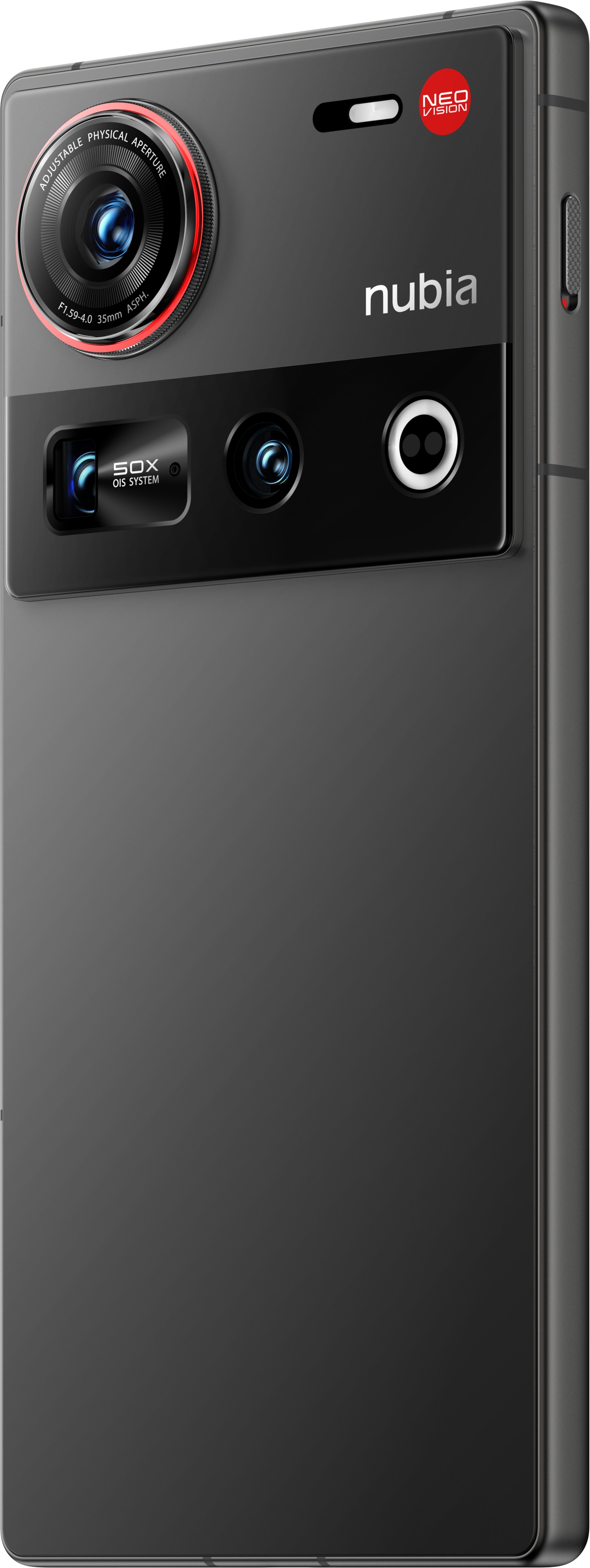 zte nubia z70 ultra global version