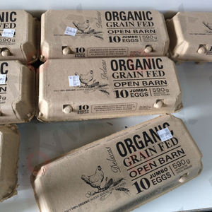 NOVIX Impresora digital One Pass con alimentador Personalización Máquina <span class=keywords><strong>de</strong></span> bandeja <span class=keywords><strong>de</strong></span> huevos Impresión <span class=keywords><strong>de</strong></span> 3 lados en una sola máquina <span class=keywords><strong>de</strong></span> envasado <span class=keywords><strong>de</strong></span> huevos - Product Image 3