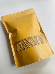 Allume-<span class=keywords><strong>feu</strong></span> en <span class=keywords><strong>bois</strong></span> naturel avec cire <span class=keywords><strong>de</strong></span> paraffine, faciles à allumer, pour barbecue et cuisine extérieure - Product Image 6