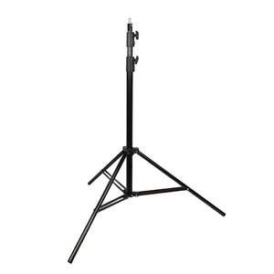 PULUZ 2.8m ánh sáng chủ có thể gập lại 3 phần Tripod núi đứng cho nhiếp ảnh video ánh sáng và Backdrop ánh sáng - Product Image 2