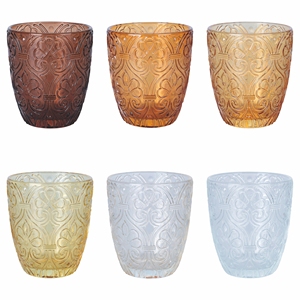 ชุดแก้วช็อกโกแลตแกรนาดา 6 ชิ้น - Product Image 1