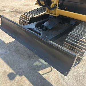 CAT 305.5E2 Mini Excavator With Digging Bucket 5.5Ton included Pre-owned excavator - Product Image 3