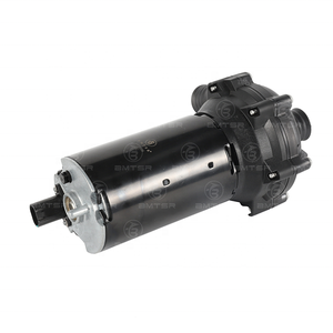 Bomba de Agua Auxiliar Adicional 0005000386 OEM para Benz W166 W212 W221 W163 W220 - Product Image 2