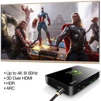 Câble HDMI 2.0 Xput Mâle-Mâle Plaqué Or Coaxial Tressé Haute Vitesse 1080P pour PS4, Home Cinéma, Moniteur, HDTV
