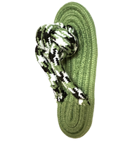 Tongs épaisses de luxe en coton et polyester pour chiens – Jouet interactif pour animaux de compagnie en gros