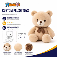 Créez votre propre peluche personnalisée en usine – Fabricant de jouets en peluche sur mesure – Porte-clés en peluche personnalisé – Mini peluches – Jouet porte-clés en peluche