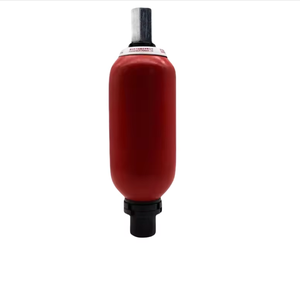 Trocador de calor americano personalizado acumuladores padrão americano do padrão japonês do acumulador hidráulico da bexiga Olear - Product Image 4