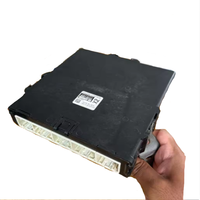 Bộ điều khiển động cơ ECU 89661-0DX20 mới nguyên bản cho Toyota