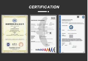 Kiểm tra Ren Đai ốc và bu lông để phát hiện các lỗ ren cố định trong các khu vực kín - Product Image 6