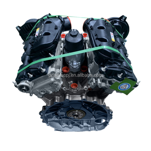 Motor de Gasolina Original 306PS 3.0T de 306 CV, el Más Vendido, para Land Rover Range Rover Sport - Product Image 2