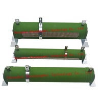 Resistencia Variable ZBW de 4000W 3500W 3000W 2500W 2000W 1500W, Resistencia Variable de Alta Potencia de 2000w, Reóstato de Resistencia Variable de 500w
