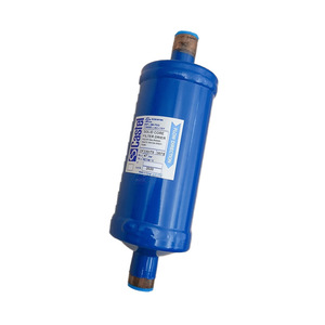 อะไหล่โลหะสำหรับเครื่องทำความเย็น Castel รุ่น DF308 3S DF305 3S DF305E 3S DF330 7S - Product Image 4