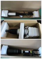 Kit de réparation de suspension pneumatique avant pour Land Rover Range Vogue L322 RNB000740 LR051700 RNB000750 LR051702