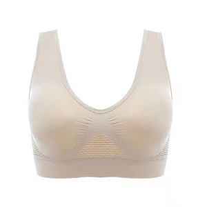Vêtements de yoga sexy et respirants pour filles, soutien-gorge de sport confortable pour femmes, tendance - Product Image 6