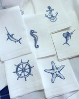 Serviette de table carrée haut de gamme 100 % lin, faite à la main, très absorbante, pour les entreprises de location de serviettes professionnelles et la planification d'événements