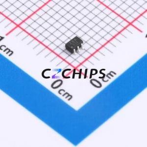 ชิปไอซีอินเวอร์เตอร์ TC7PZ14FU รวมของแท้สินค้าใหม่ LJ(CT SOT-363 - Product Image 1