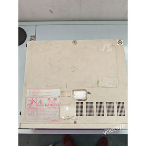 KIKUSUI TOS9201S <b>Voltage</b> Withstand <b>Tester</b> Used - Product Image 2