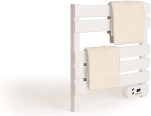 150W Mini Smart Home Use Porte-serviettes électrique Chauffe-serviettes Chauffe-serviettes pour Hotles et département - Product Image 3