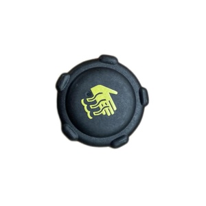 Cubierta anticongelante para hervidor, <span class=keywords><strong>tapa</strong></span> para tanque de agua secundario, <span class=keywords><strong>tapa</strong></span> para tanque de expansión, <span class=keywords><strong>tapa</strong></span> para <span class=keywords><strong>radiador</strong></span> de refrigerante para <span class=keywords><strong>Renault</strong></span> - Product Image 1