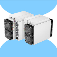 Bitmain S19K Pro 120T Bitcoin ASIC Miner SHA-256 Machine de minage crypto haute performance prête à être expédiée