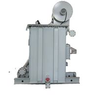 Transformador Industrial Jorge 4300kVA TDHSP OEM Monofásico/Trifásico para Maquinaria