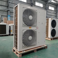 Refreshing danfoss air water heat pump for All - Alibaba.com