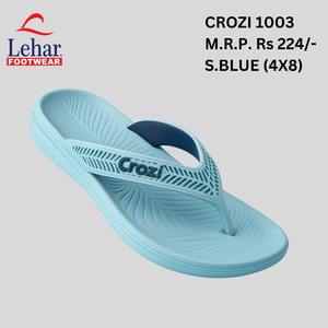 รองเท้าแตะแบบใหม่สำหรับผู้ชายและผู้หญิง วัสดุ EVA สำหรับฤดูร้อน กันลื่น สวมใส่สบาย พื้นหนานุ่ม ใช้ได้ทั้งในบ้านและนอกบ้าน เหมาะสำหรับชายหาด - Product Image 6