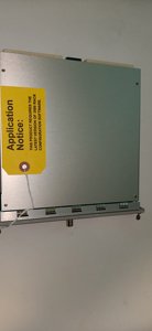 Módulo de Fuente de Alimentación con Control PLC Nevada 3500/54, Número de Pedido 133396/01, Nuevo de Fábrica, Alto Rendimiento - Product Image 3