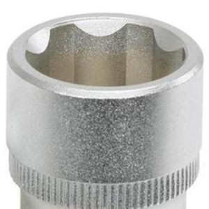 Eje cuadrado interno según DIN 3120 / ISO 1174 con ranura de recepción de bolas - Product Image 3