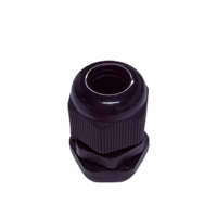 Presse-étoupe en nylon étanche IP68 PG11, connecteur de câble en plastique PA66 pour câblage d'équipement d'imprimante jet d'encre grand format, pièces de rechange