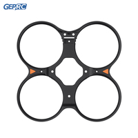 Kit de mise à niveau de cadre GEPRC Darkstar 25, cadre FPV de 2,5 pouces, pièce