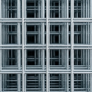 Panneau de treillis <span class=keywords><strong>soudé</strong></span> galvanisé à chaud de 2,77 <span class=keywords><strong>mm</strong></span>, directement de l'usine, treillis métallique <span class=keywords><strong>soudé</strong></span> en acier - Product Image 4