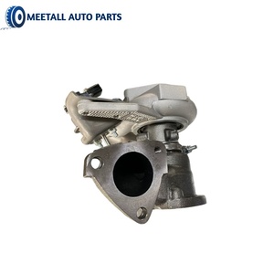 터보차저 TD03L4 BK3Q-6K682-NB 49131-06320,49131-06320,49131-06340 포드 레인저 2.2 TDCi 트랜짓 2.2L 디젤 엔진 터보용 - Product Image 3