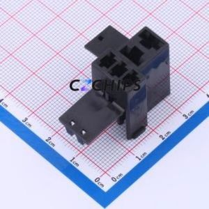 368397-2 Connector Housing Connector Whole Sale Electronic Component Chips Supplier & BOM Service - Product Image 2